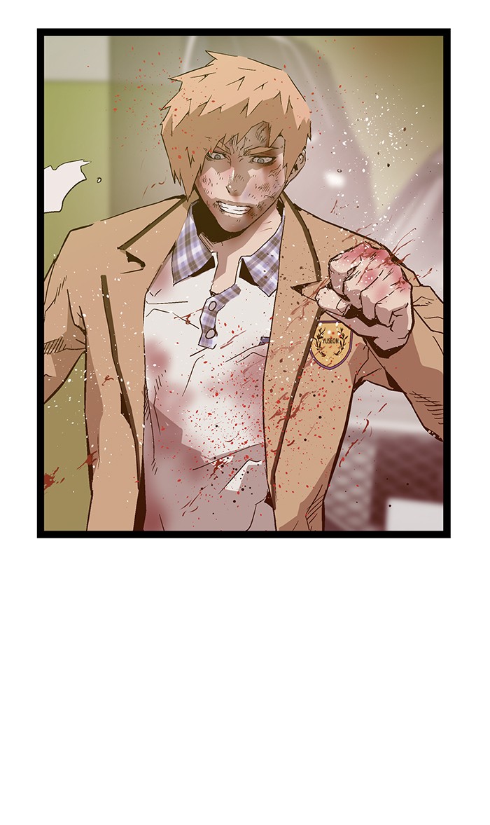 Weak Hero Chapter 105 page 96 - Chapter 105: Ep. 105