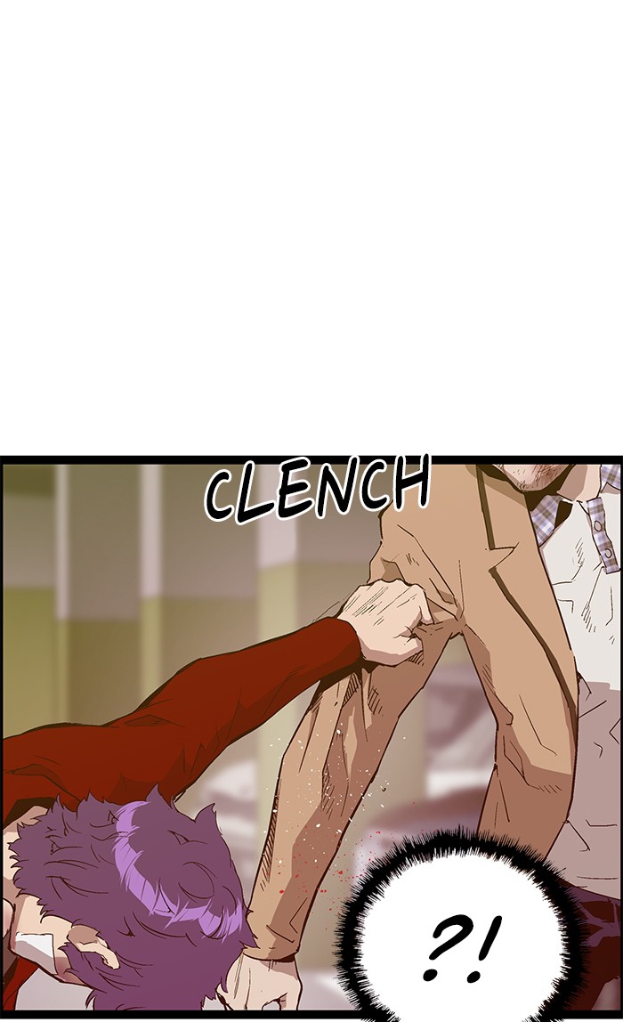 Weak Hero Chapter 105 page 98 - Chapter 105: Ep. 105