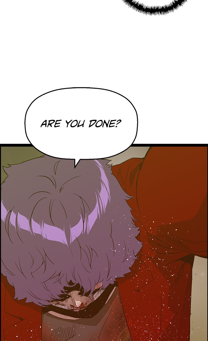 Weak Hero Chapter 105 page 99 - Chapter 105: Ep. 105