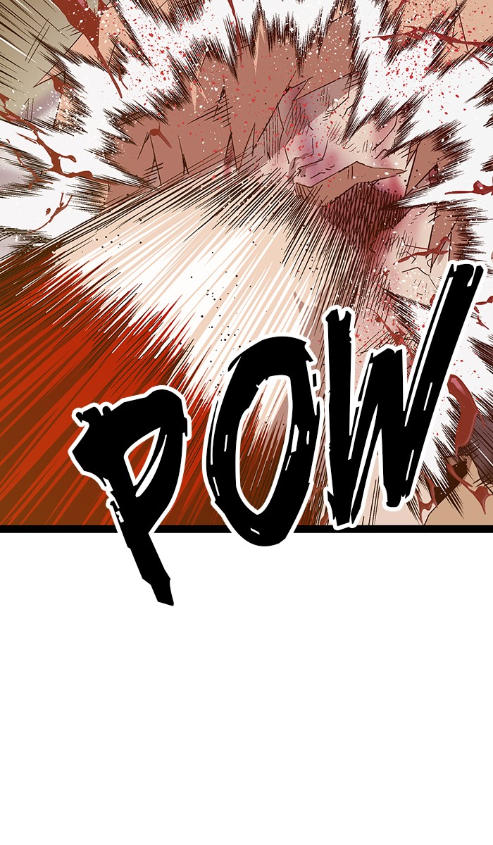 Weak Hero Chapter 106 page 10 - Chapter 106: Ep. 106