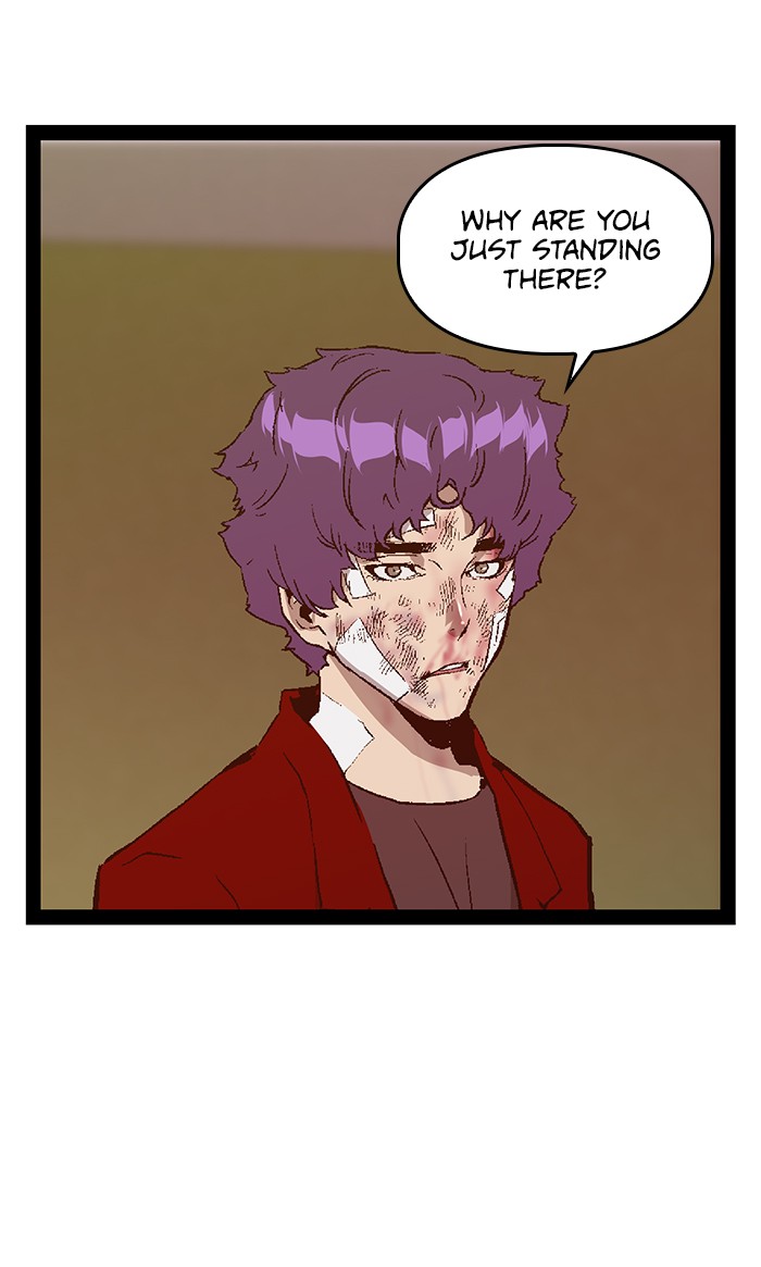 Weak Hero Chapter 106 page 101 - Chapter 106: Ep. 106