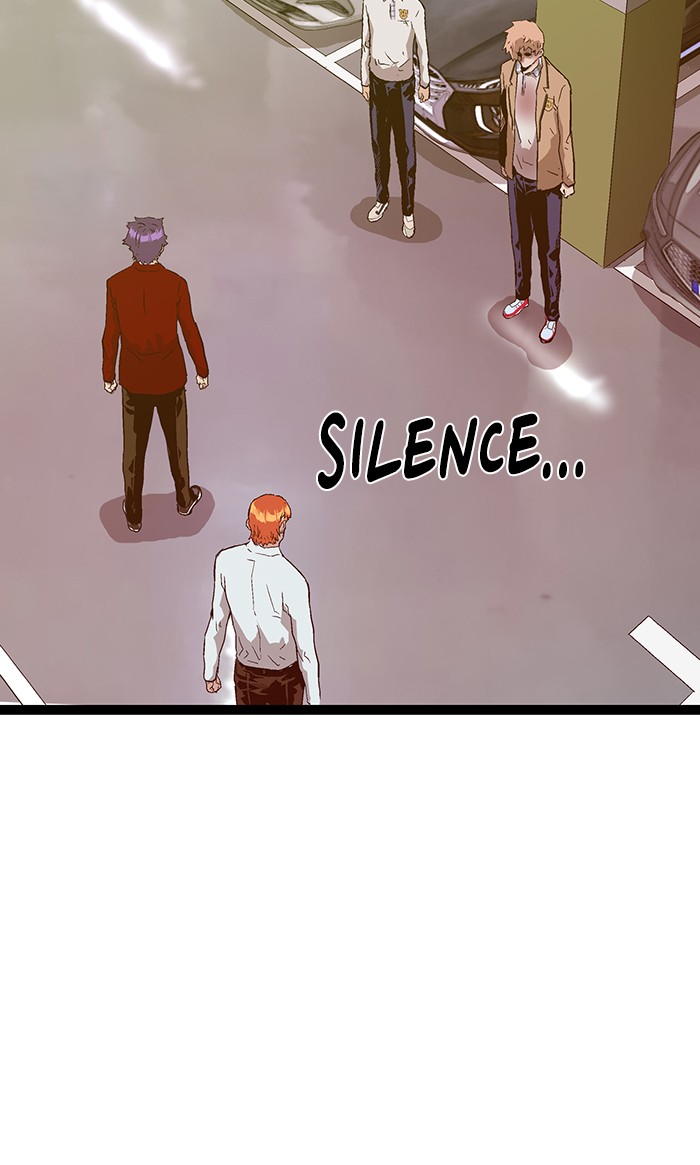 Weak Hero Chapter 106 page 109 - Chapter 106: Ep. 106