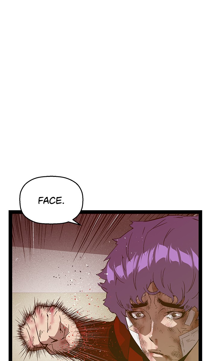 Weak Hero Chapter 106 page 11 - Chapter 106: Ep. 106