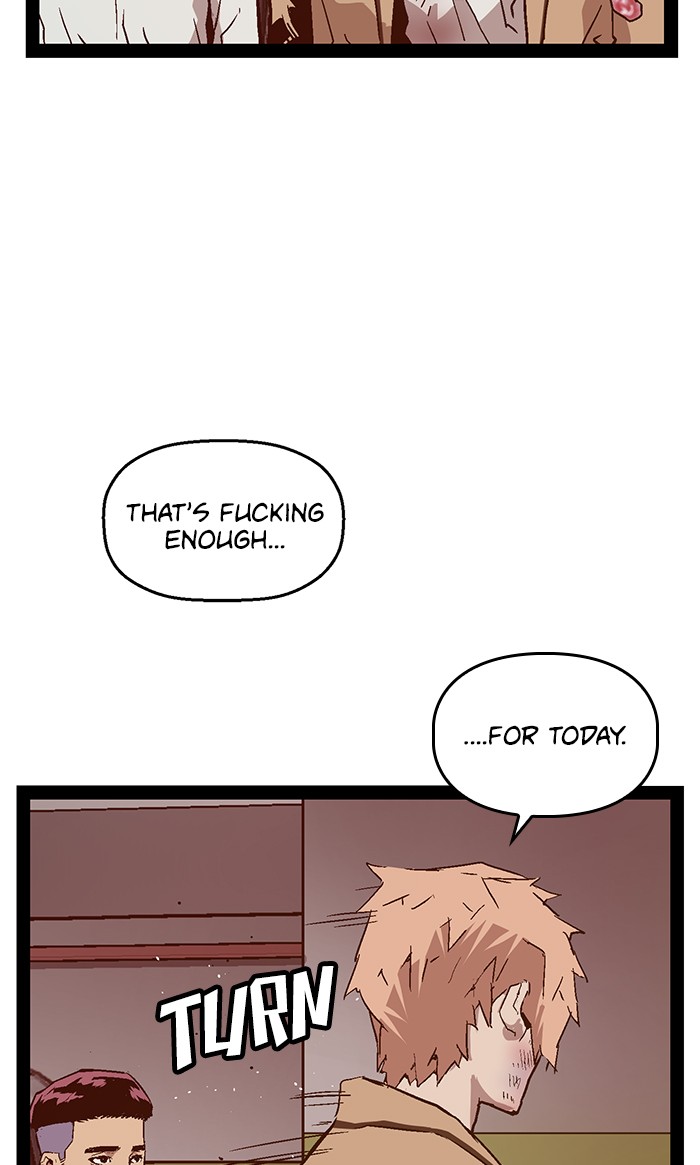 Weak Hero Chapter 106 page 111 - Chapter 106: Ep. 106