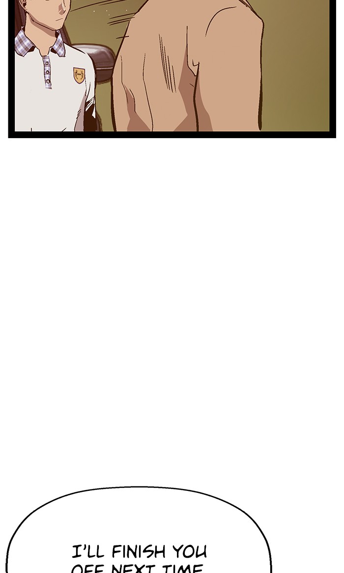 Weak Hero Chapter 106 page 112 - Chapter 106: Ep. 106