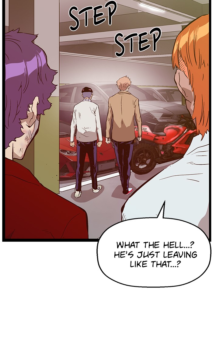 Weak Hero Chapter 106 page 116 - Chapter 106: Ep. 106
