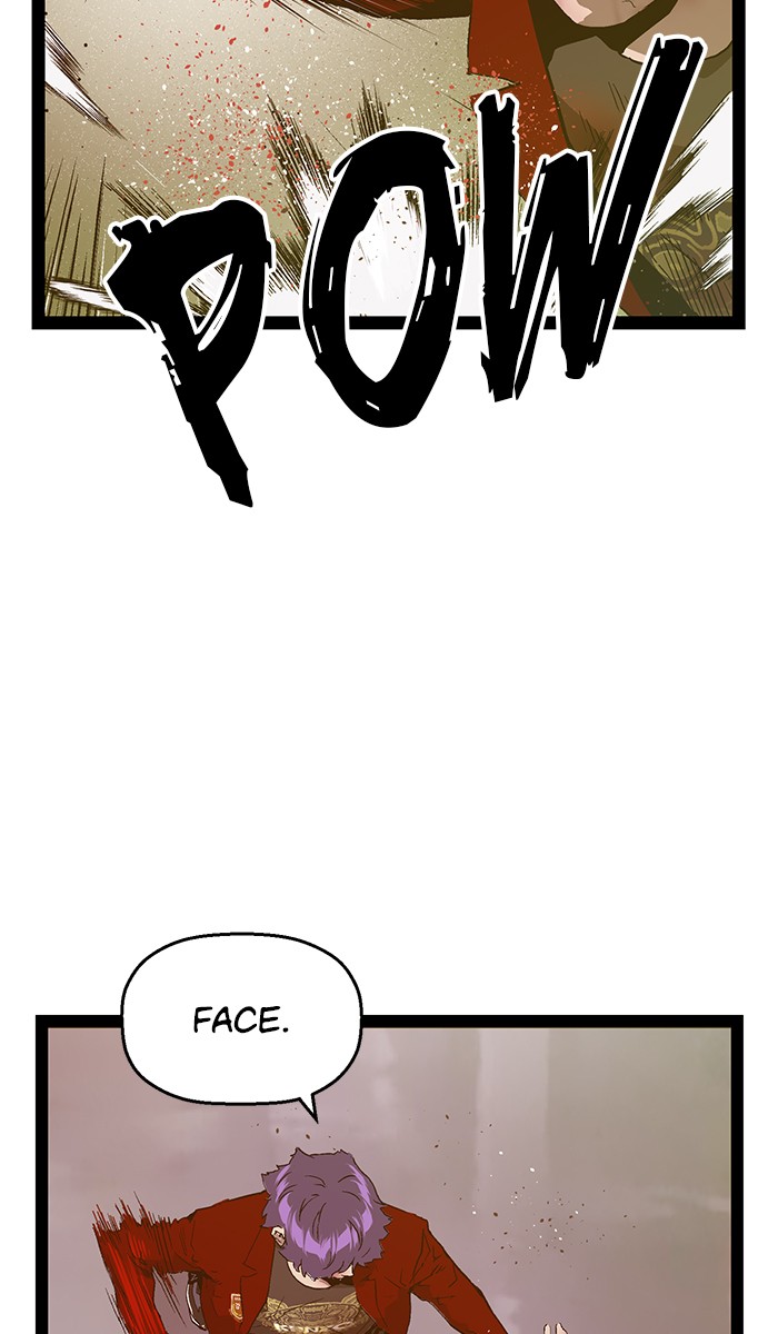 Weak Hero Chapter 106 page 12 - Chapter 106: Ep. 106