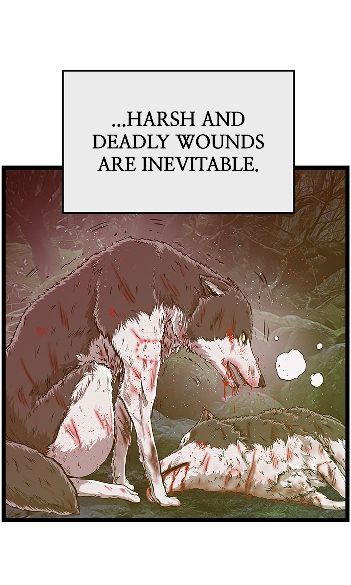 Weak Hero Chapter 106 page 121 - Chapter 106: Ep. 106