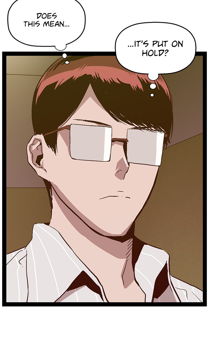 Weak Hero Chapter 106 page 123 - Chapter 106: Ep. 106