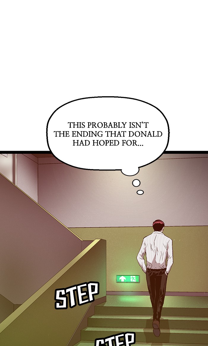 Weak Hero Chapter 106 page 124 - Chapter 106: Ep. 106