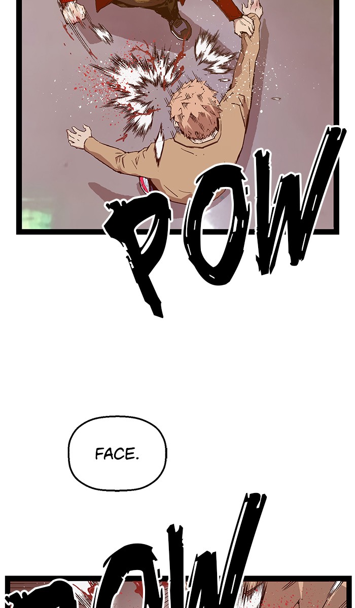 Weak Hero Chapter 106 page 13 - Chapter 106: Ep. 106