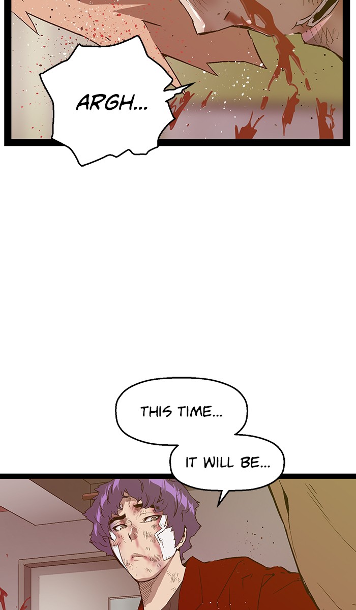 Weak Hero Chapter 106 page 16 - Chapter 106: Ep. 106