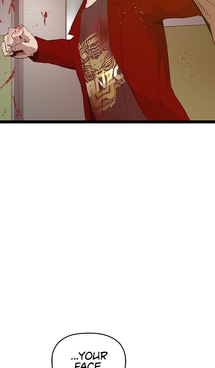 Weak Hero Chapter 106 page 17 - Chapter 106: Ep. 106