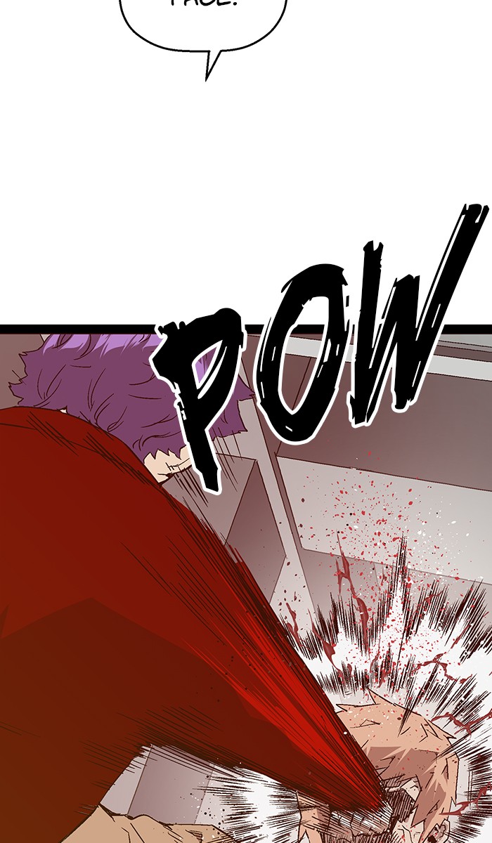 Weak Hero Chapter 106 page 18 - Chapter 106: Ep. 106