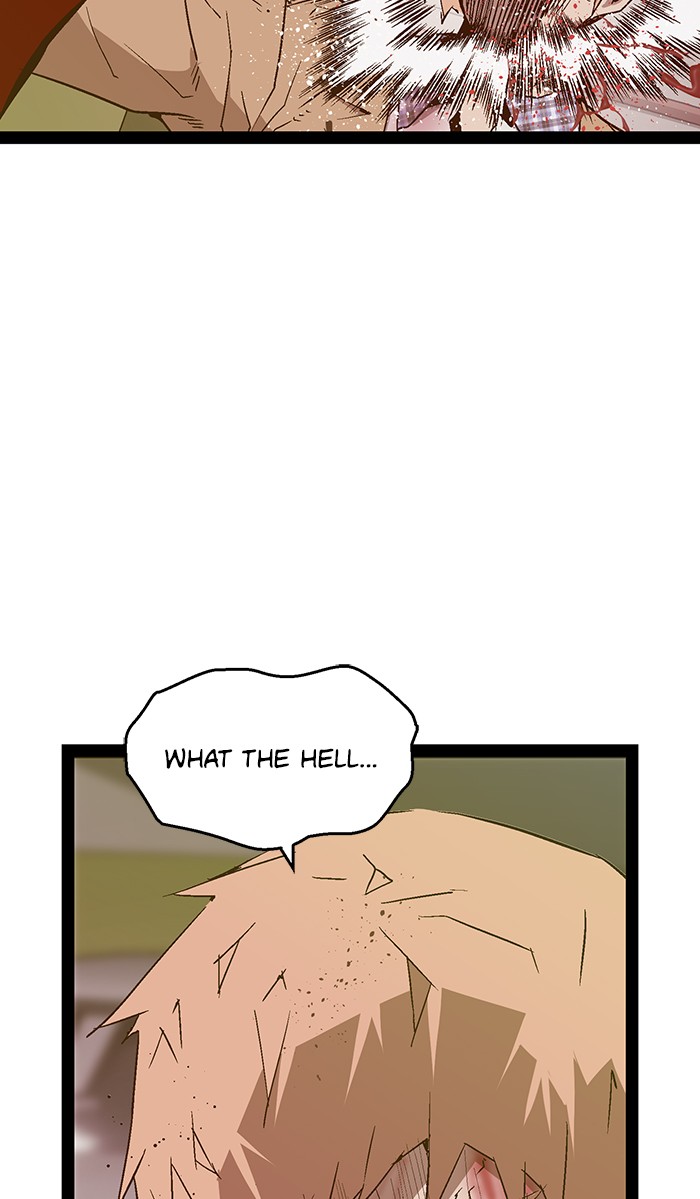 Weak Hero Chapter 106 page 19 - Chapter 106: Ep. 106