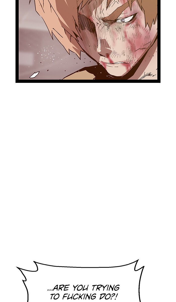 Weak Hero Chapter 106 page 20 - Chapter 106: Ep. 106