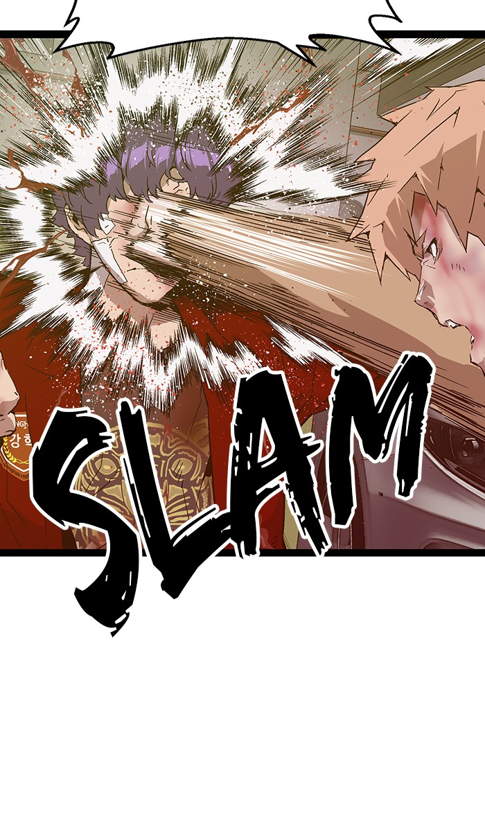 Weak Hero Chapter 106 page 21 - Chapter 106: Ep. 106