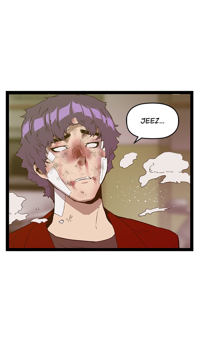Weak Hero Chapter 106 page 22 - Chapter 106: Ep. 106