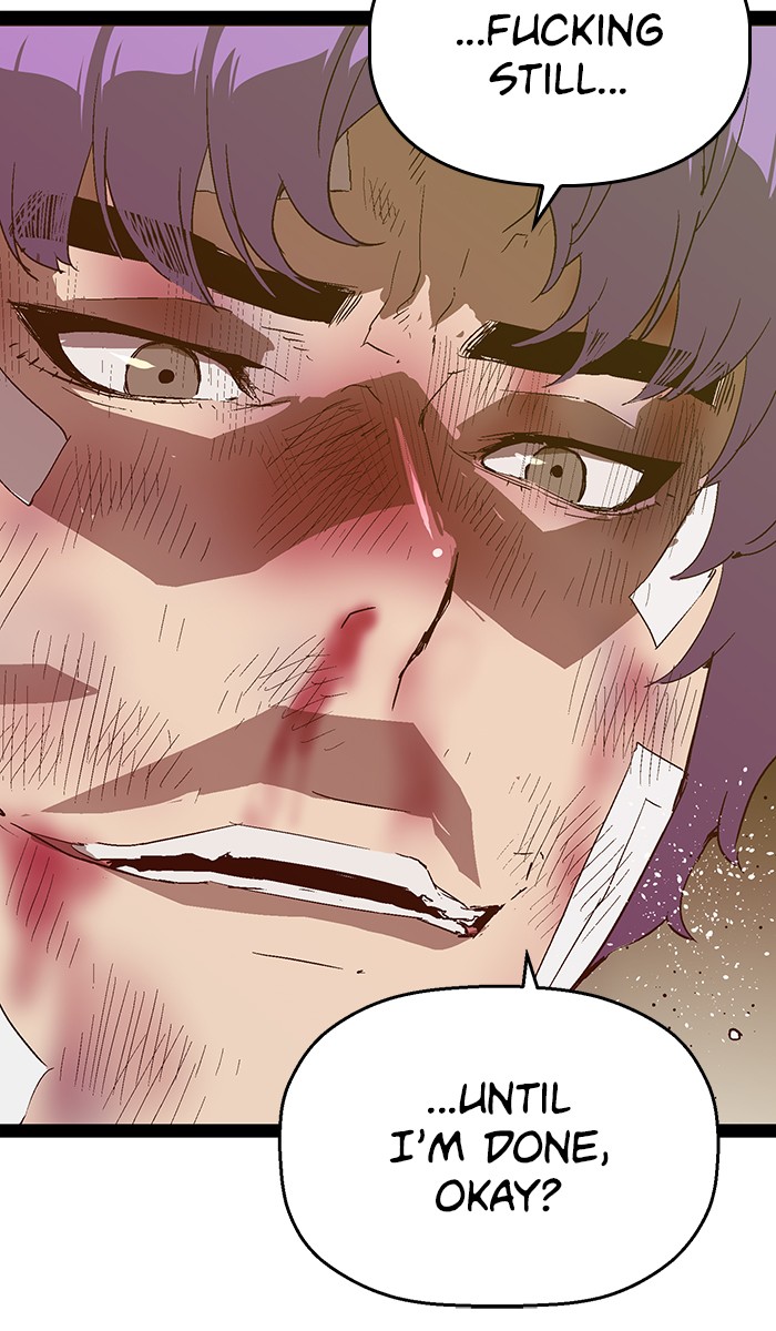 Weak Hero Chapter 106 page 25 - Chapter 106: Ep. 106