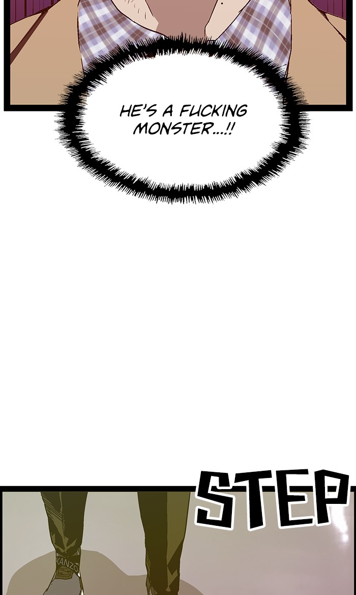Weak Hero Chapter 106 page 27 - Chapter 106: Ep. 106