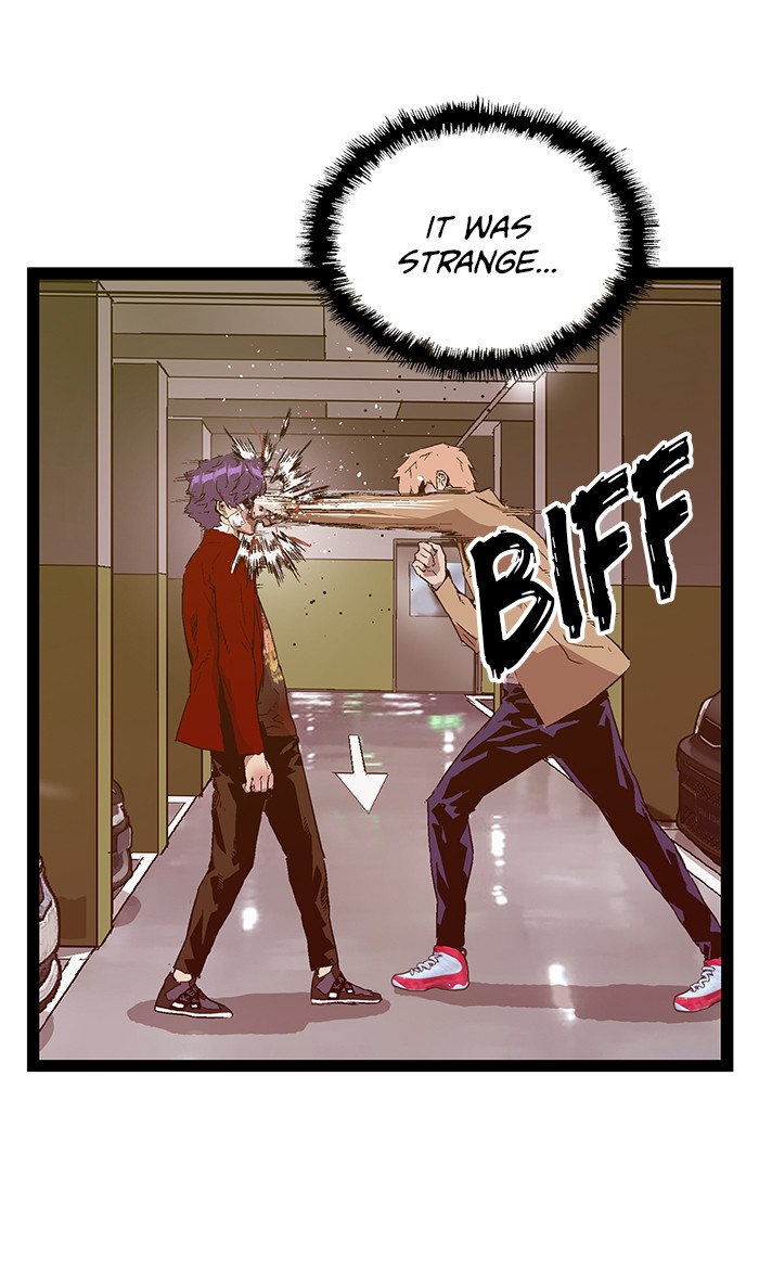 Weak Hero Chapter 106 page 29 - Chapter 106: Ep. 106