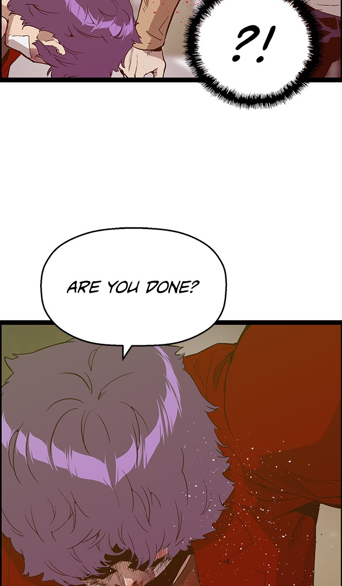 Weak Hero Chapter 106 page 3 - Chapter 106: Ep. 106