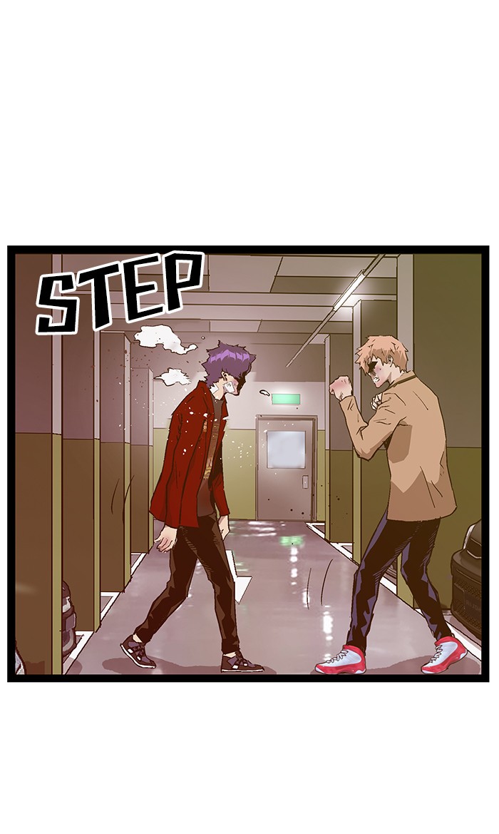 Weak Hero Chapter 106 page 30 - Chapter 106: Ep. 106