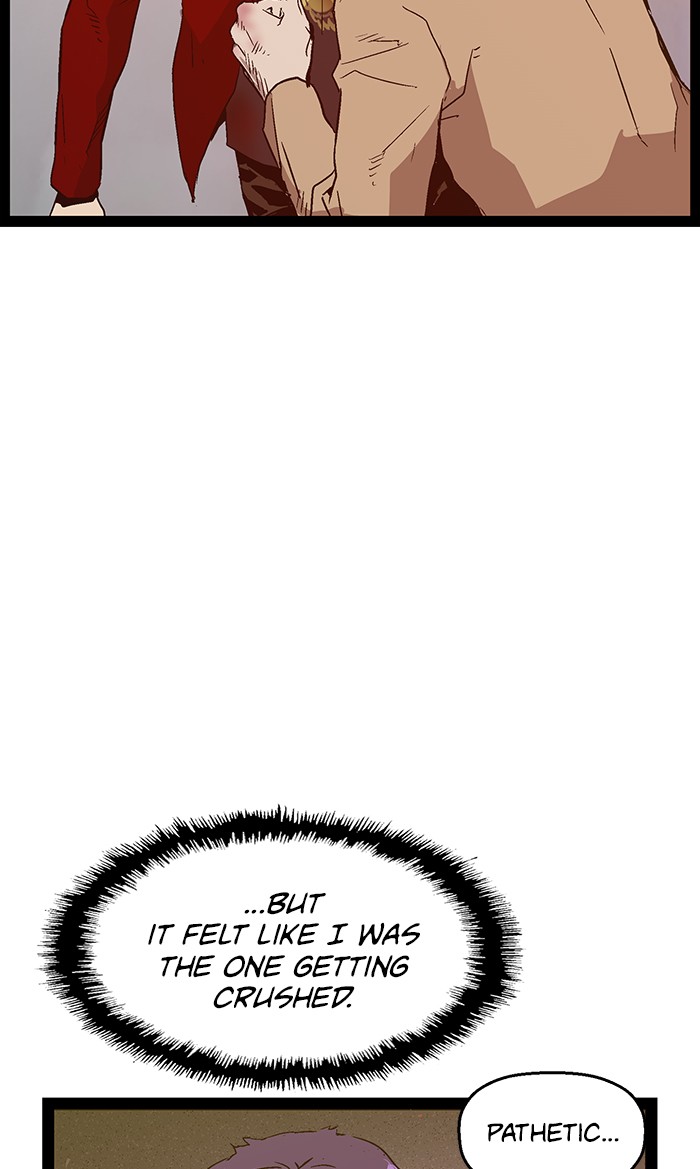 Weak Hero Chapter 106 page 32 - Chapter 106: Ep. 106