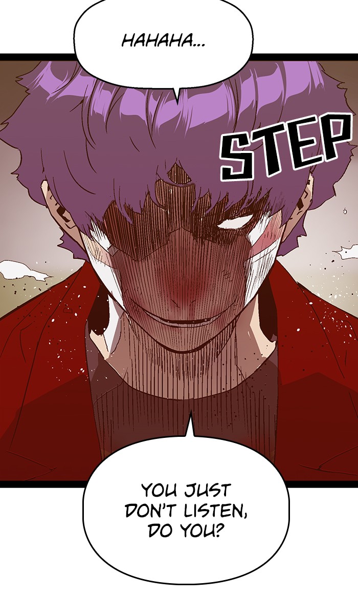 Weak Hero Chapter 106 page 36 - Chapter 106: Ep. 106