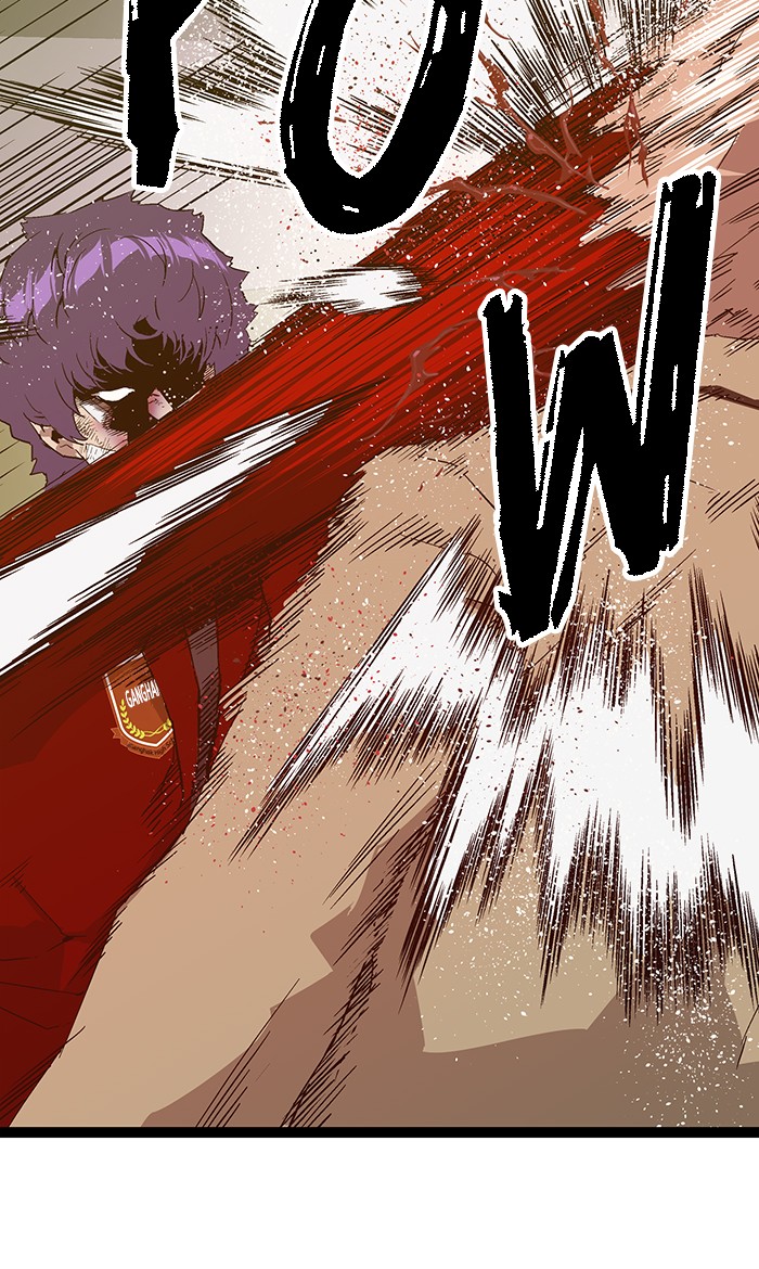 Weak Hero Chapter 106 page 38 - Chapter 106: Ep. 106