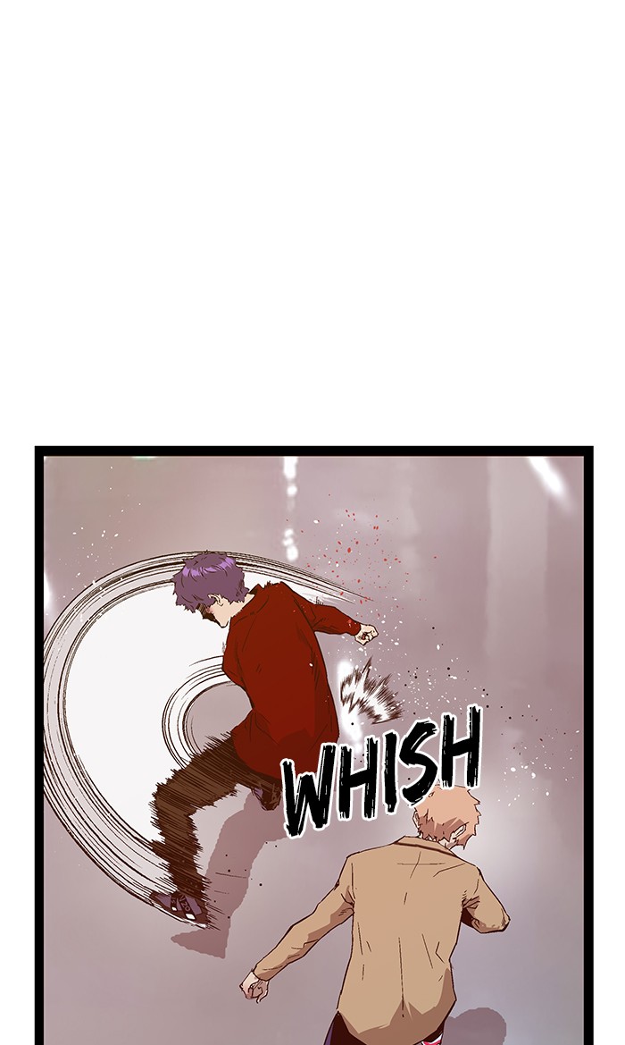 Weak Hero Chapter 106 page 39 - Chapter 106: Ep. 106