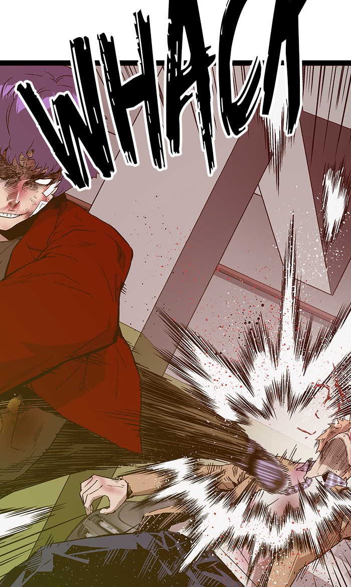 Weak Hero Chapter 106 page 41 - Chapter 106: Ep. 106