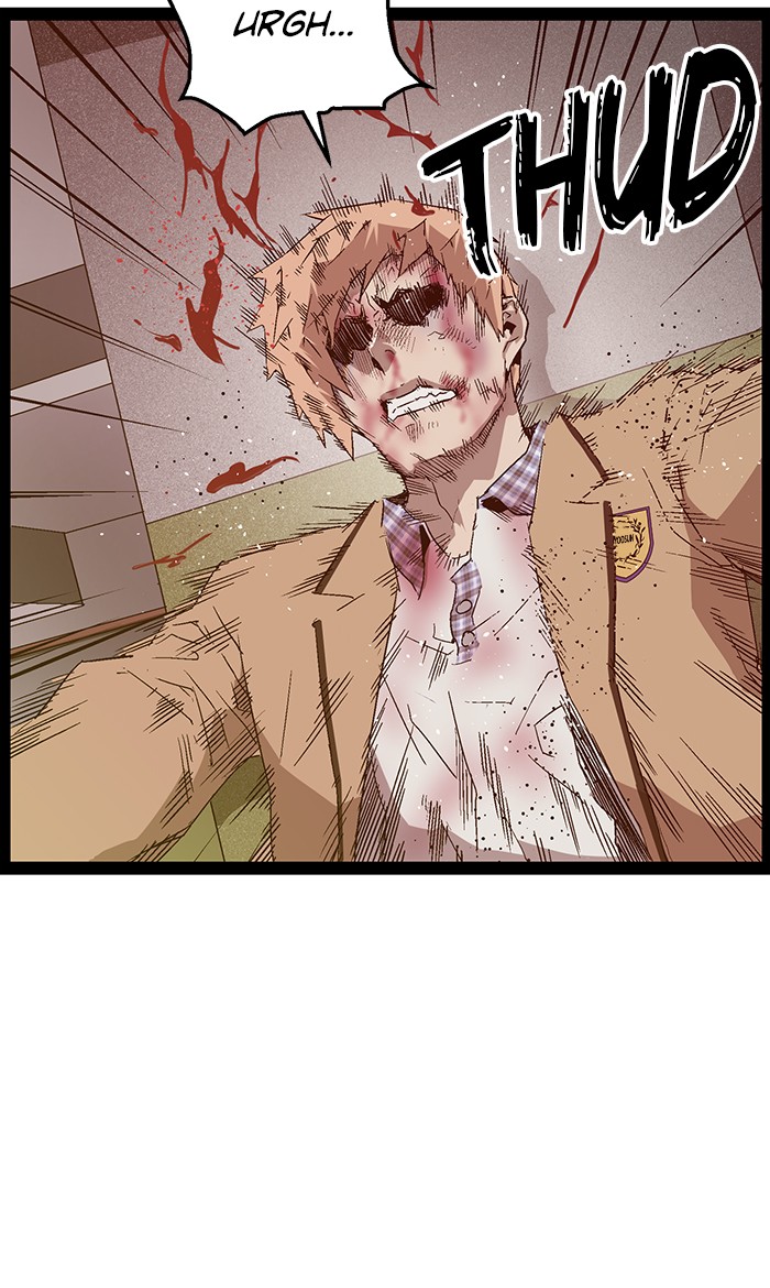Weak Hero Chapter 106 page 43 - Chapter 106: Ep. 106