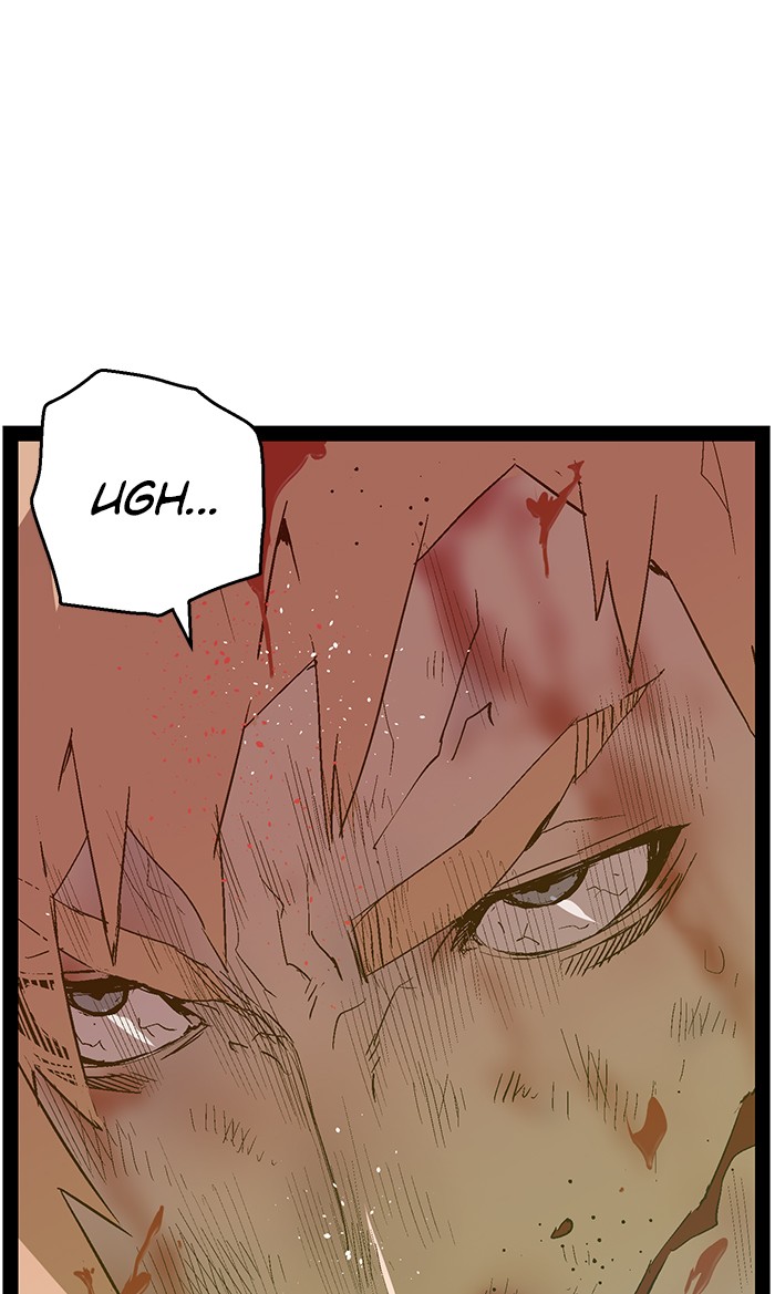 Weak Hero Chapter 106 page 44 - Chapter 106: Ep. 106