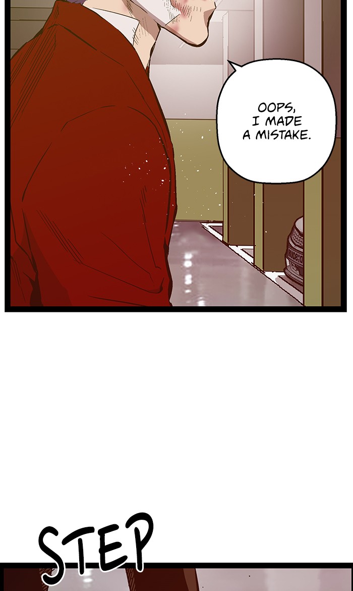 Weak Hero Chapter 106 page 46 - Chapter 106: Ep. 106