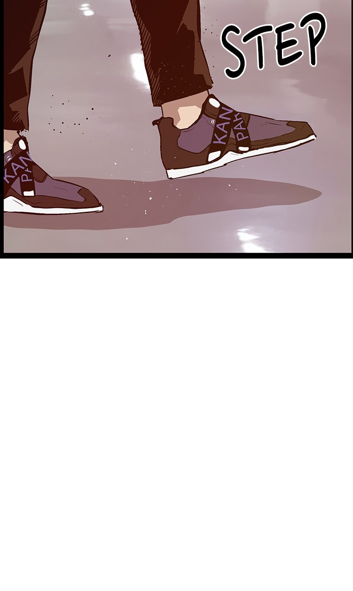 Weak Hero Chapter 106 page 47 - Chapter 106: Ep. 106