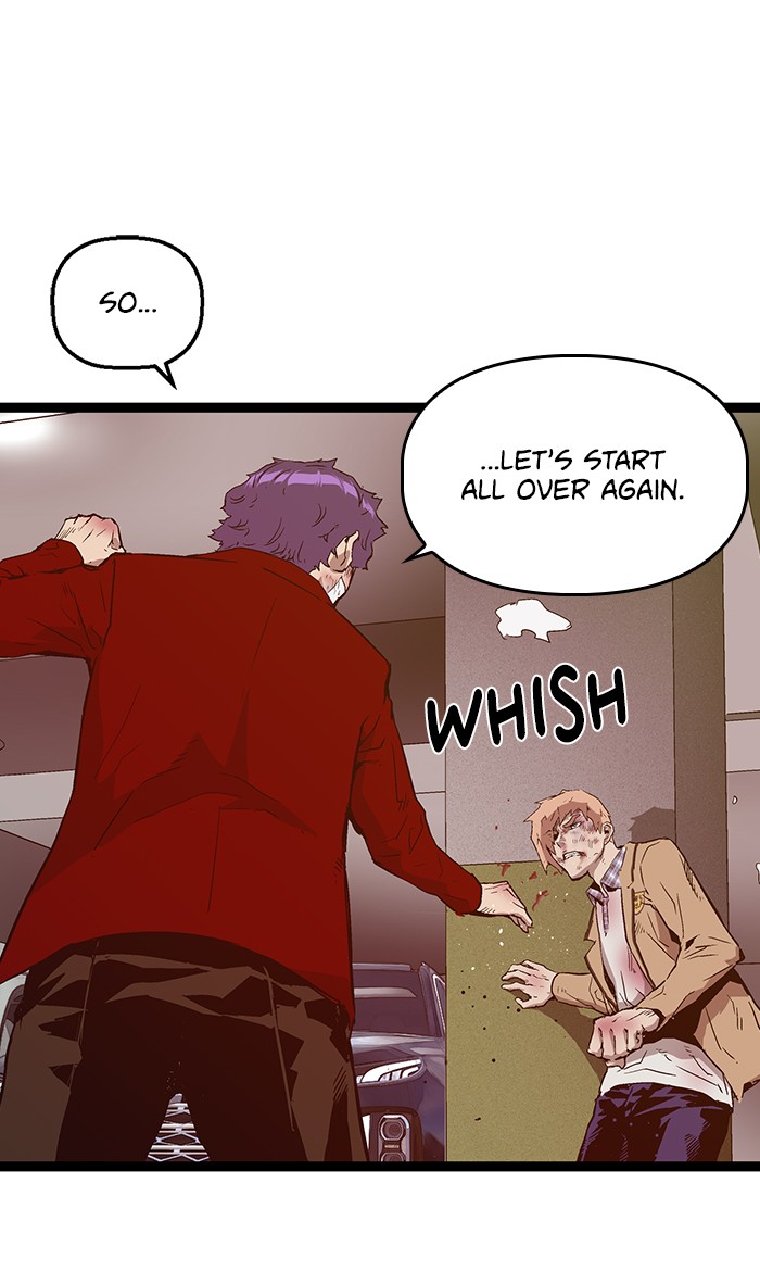 Weak Hero Chapter 106 page 48 - Chapter 106: Ep. 106