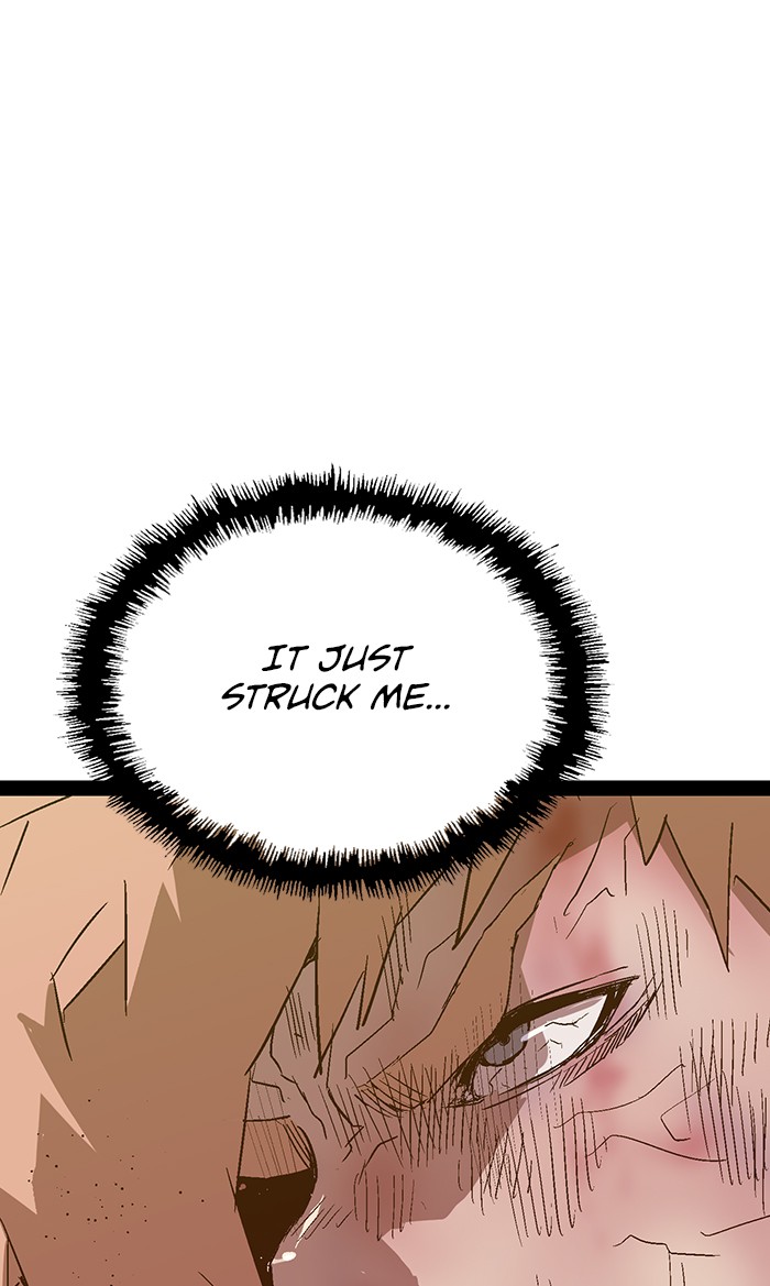 Weak Hero Chapter 106 page 49 - Chapter 106: Ep. 106