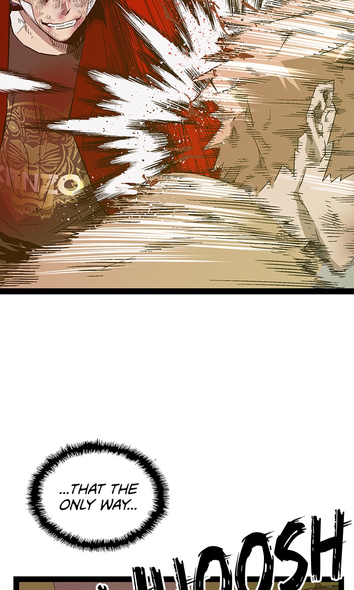 Weak Hero Chapter 106 page 52 - Chapter 106: Ep. 106