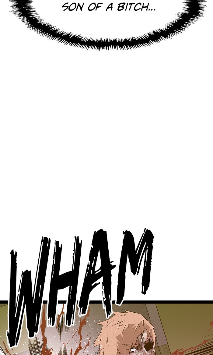 Weak Hero Chapter 106 page 54 - Chapter 106: Ep. 106