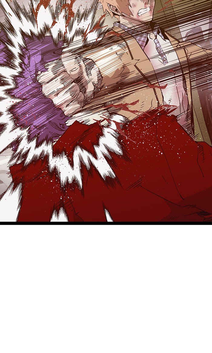 Weak Hero Chapter 106 page 55 - Chapter 106: Ep. 106