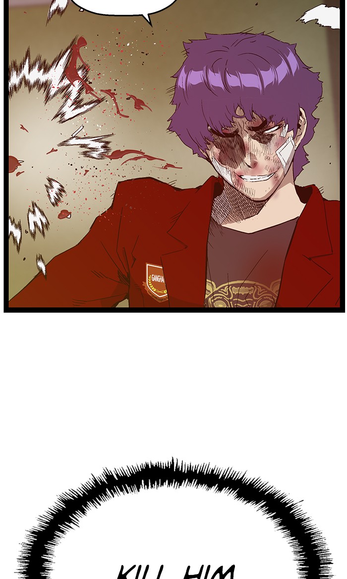 Weak Hero Chapter 106 page 57 - Chapter 106: Ep. 106