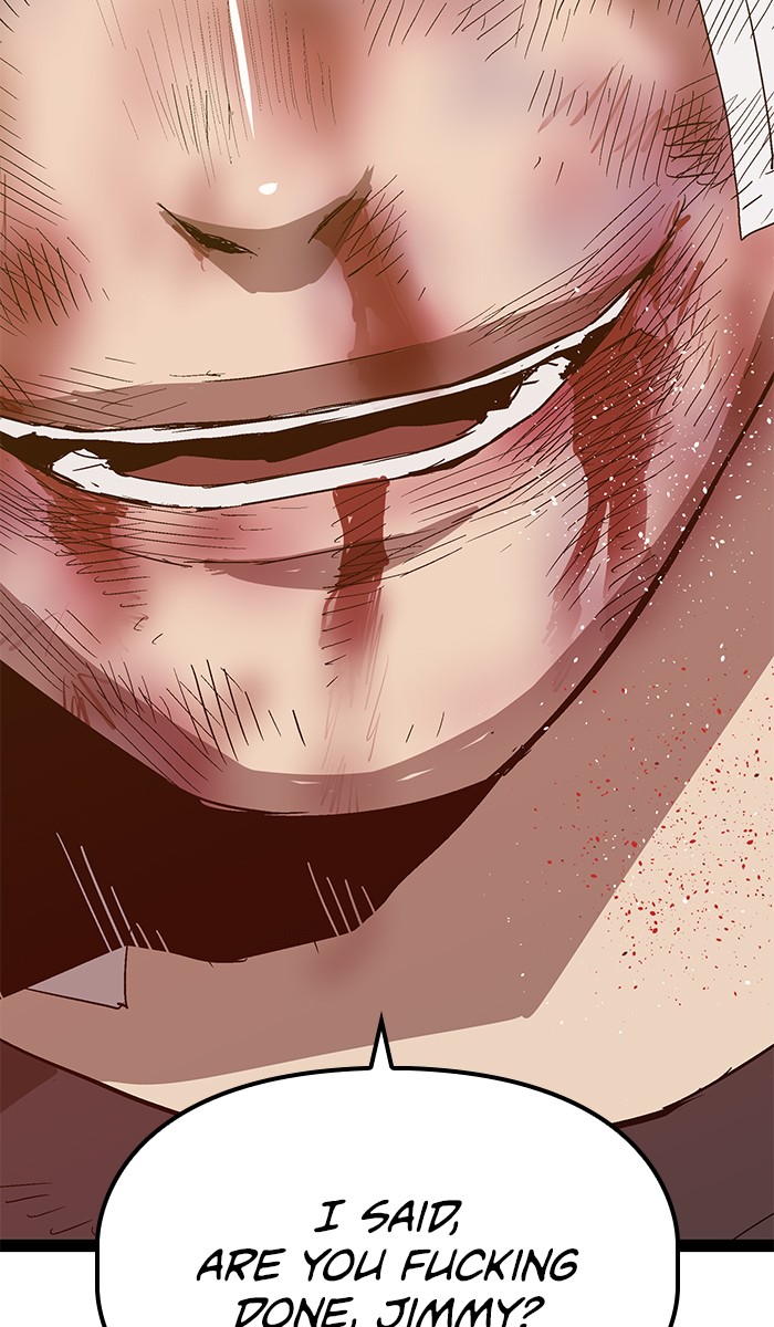 Weak Hero Chapter 106 page 6 - Chapter 106: Ep. 106