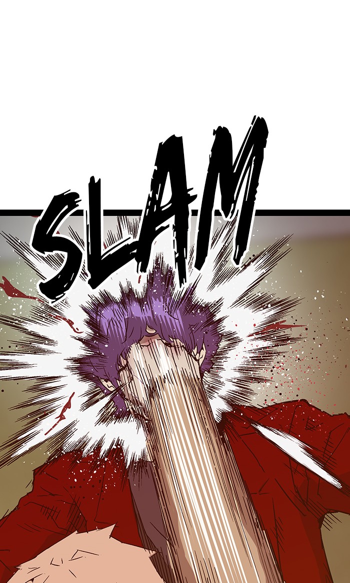 Weak Hero Chapter 106 page 60 - Chapter 106: Ep. 106