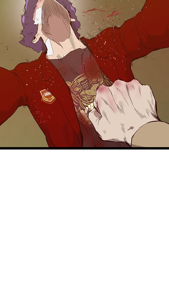 Weak Hero Chapter 106 page 62 - Chapter 106: Ep. 106