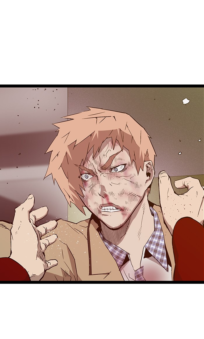 Weak Hero Chapter 106 page 63 - Chapter 106: Ep. 106