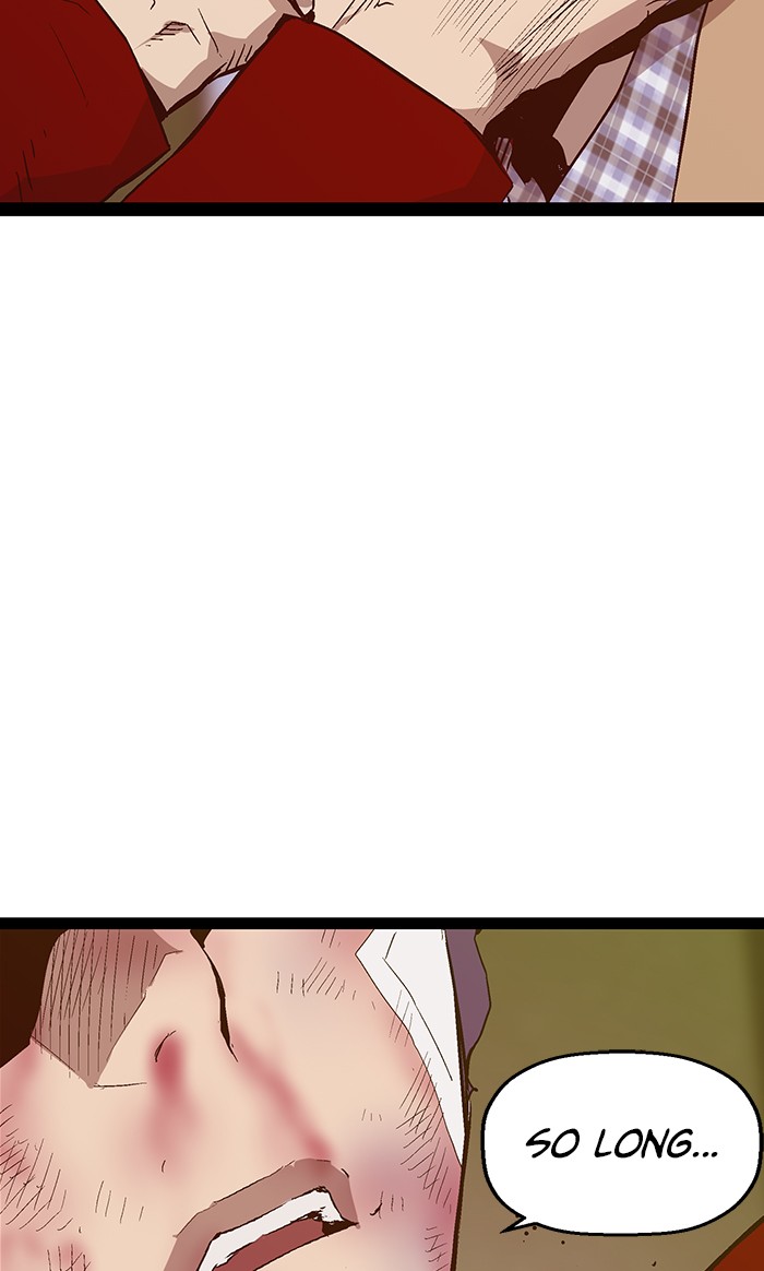 Weak Hero Chapter 106 page 65 - Chapter 106: Ep. 106