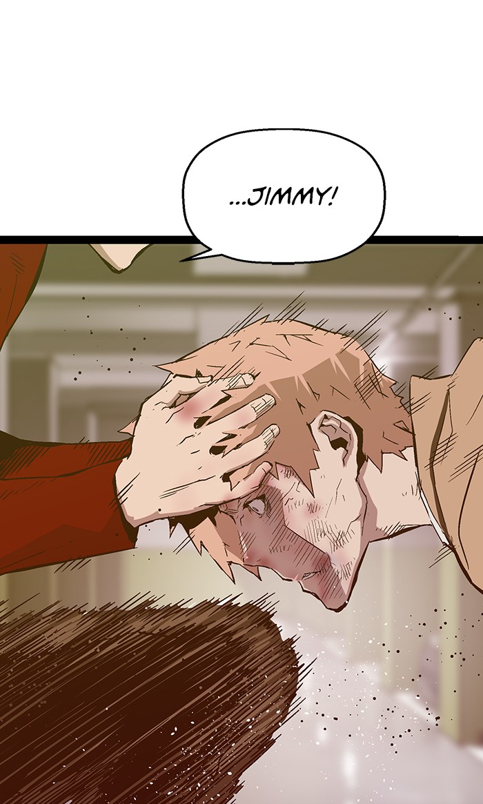 Weak Hero Chapter 106 page 67 - Chapter 106: Ep. 106