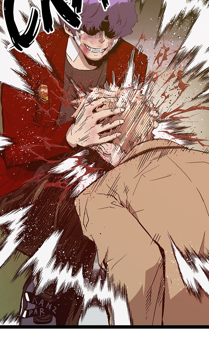 Weak Hero Chapter 106 page 69 - Chapter 106: Ep. 106