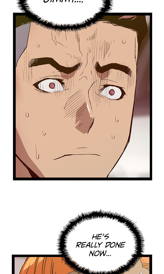Weak Hero Chapter 106 page 71 - Chapter 106: Ep. 106